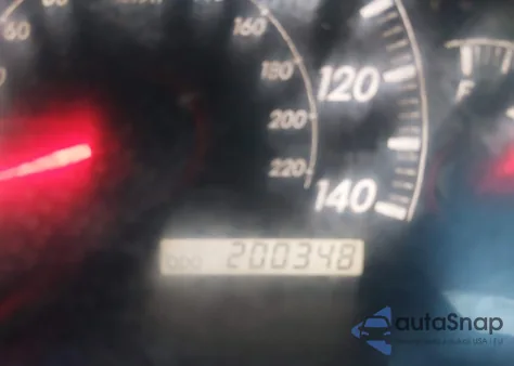 2005 Toyota Camry Std из США, поврежденный, VIN 4T1BE32K25U608415